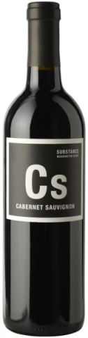 Substance Cabernet Sauvignon 2018